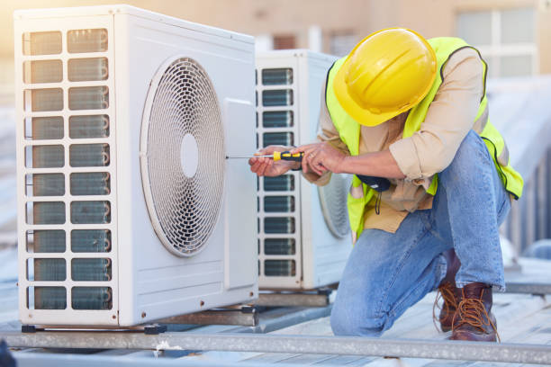 Best HVAC maintenance near me  in Cordova, AK