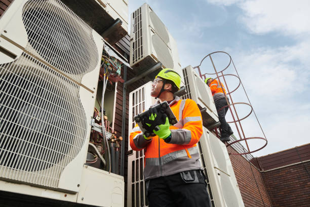 Best HVAC maintenance plan  in Cordova, AK