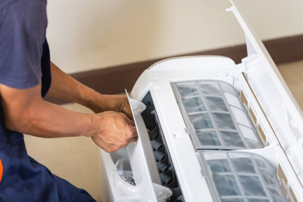 Best Local HVAC companies  in Cordova, AK