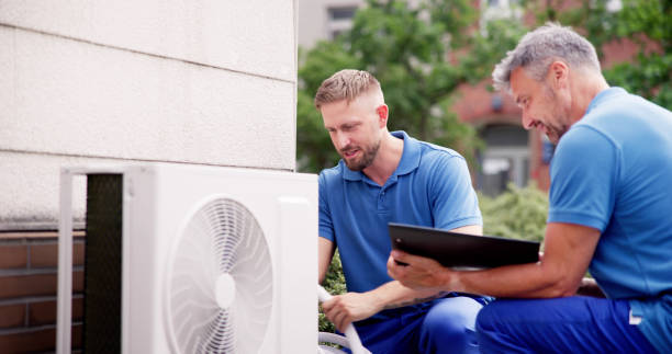 Best HVAC repair near me  in Cordova, AK