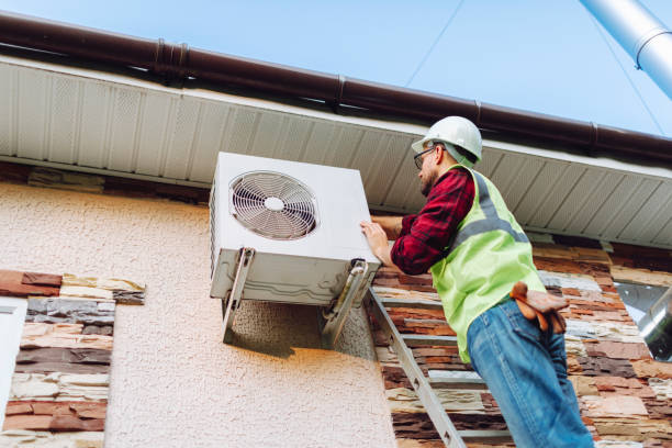 Best Ductless HVAC repair  in Cordova, AK
