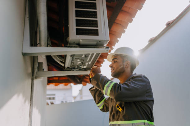 HVAC maintenance plan in Cordova, AK