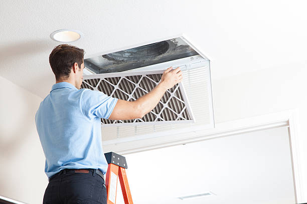 Best Emergency HVAC repair  in Cordova, AK