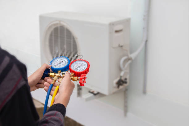 Best HVAC air duct cleaning  in Cordova, AK