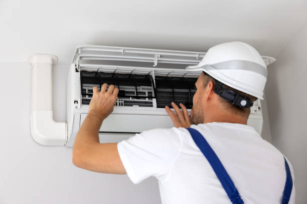Best HVAC air duct cleaning  in Cordova, AK