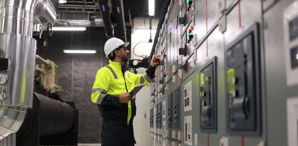 Best Central air repair  in Cordova, AK